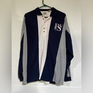Vintage penn state longsleeve X-Large